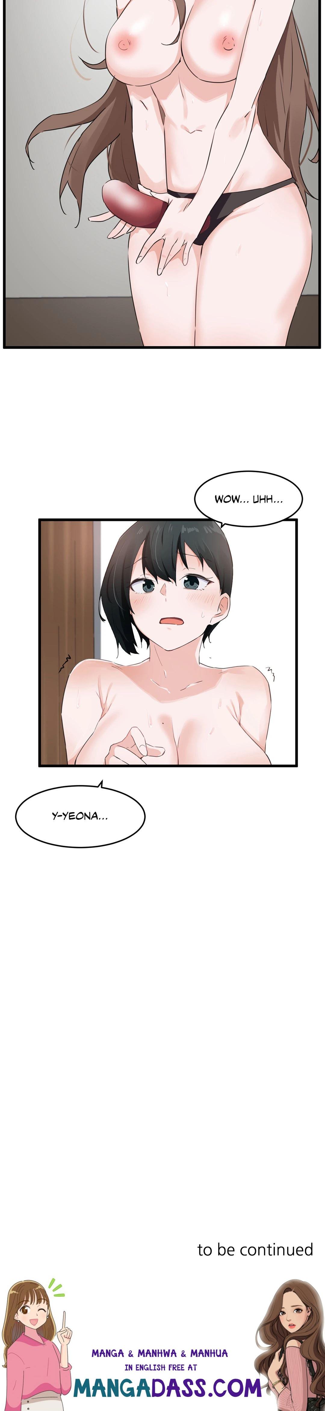 I Wanna Be a Daughter Thief - Chapter 58 Page 26