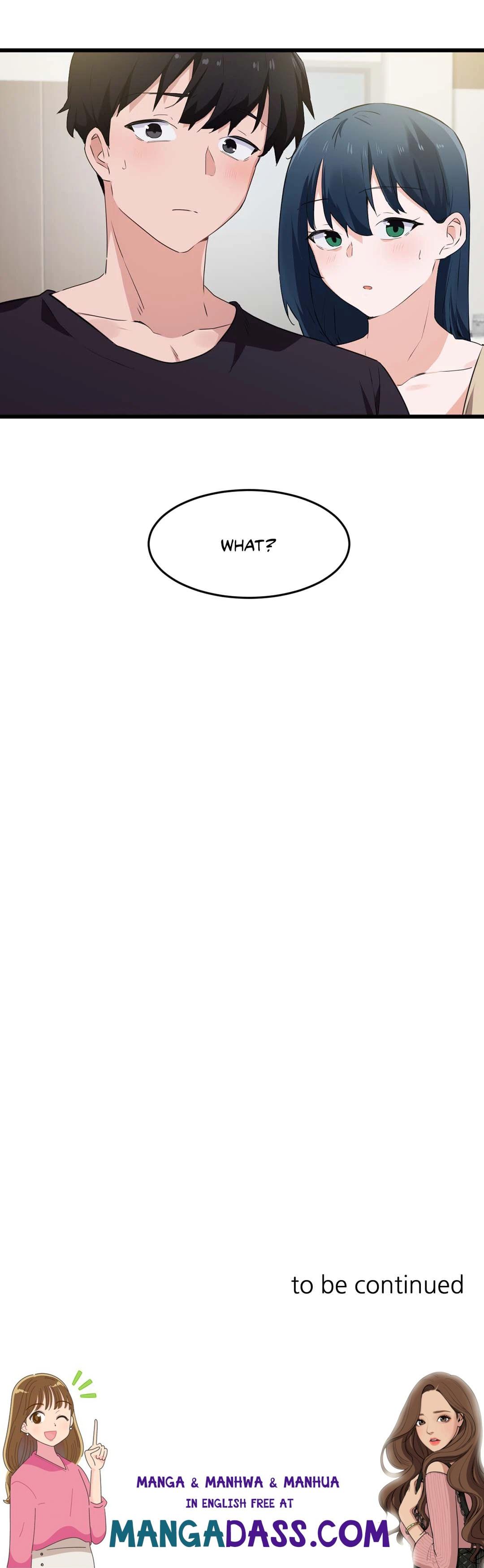 I Wanna Be a Daughter Thief - Chapter 60 Page 24