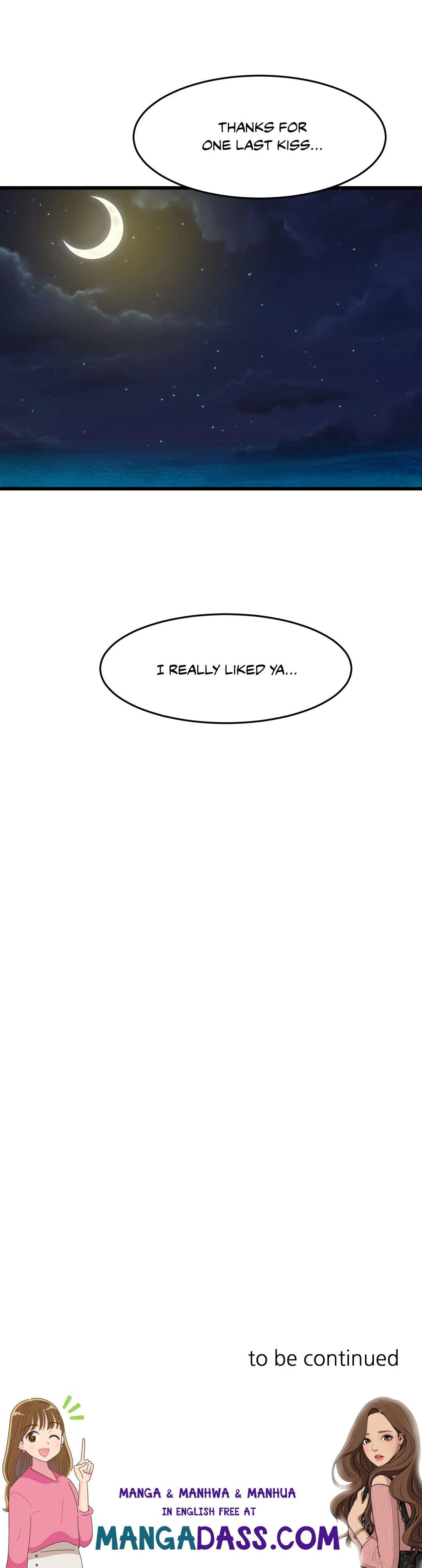 I Wanna Be a Daughter Thief - Chapter 67 Page 25