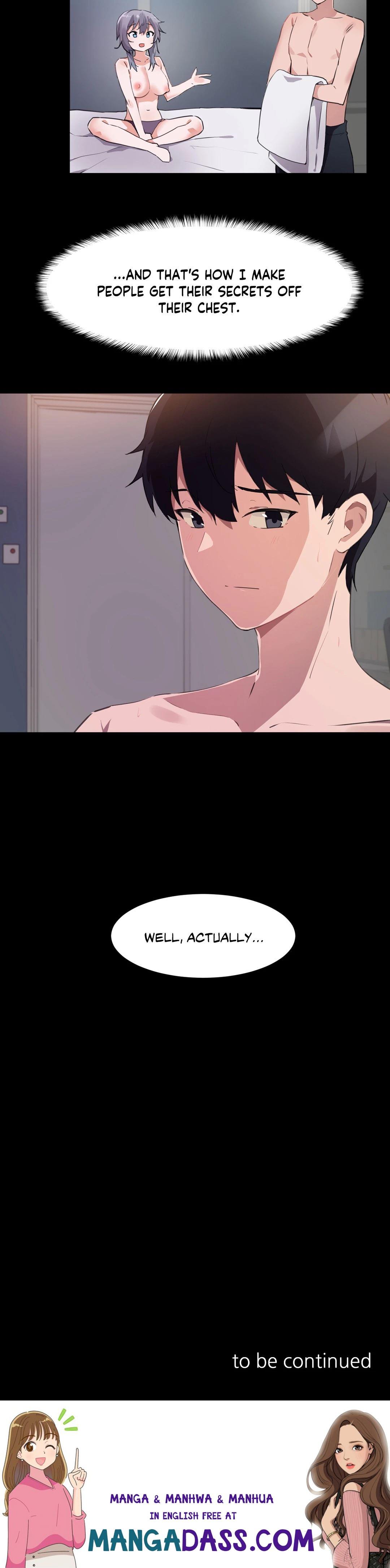 I Wanna Be a Daughter Thief - Chapter 69 Page 25