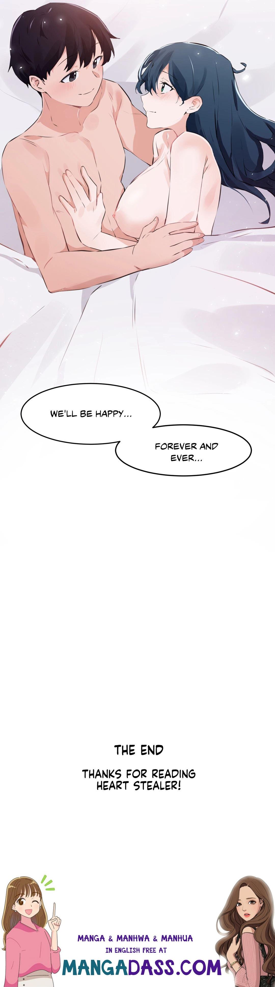 I Wanna Be a Daughter Thief - Chapter 74 Page 25