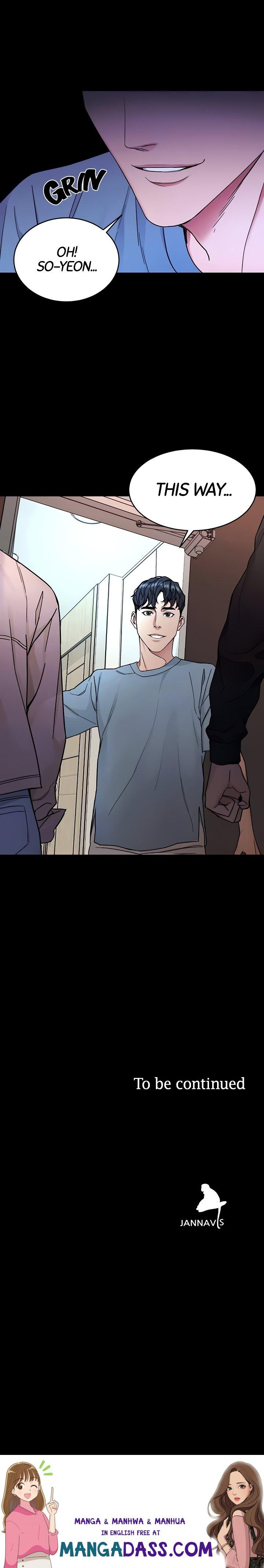 One Kill - Chapter 38 Page 39