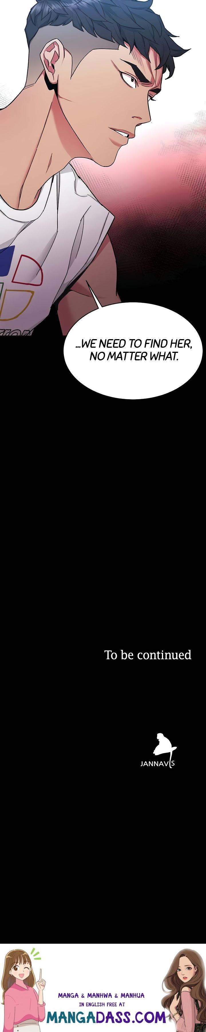 One Kill - Chapter 40 Page 49