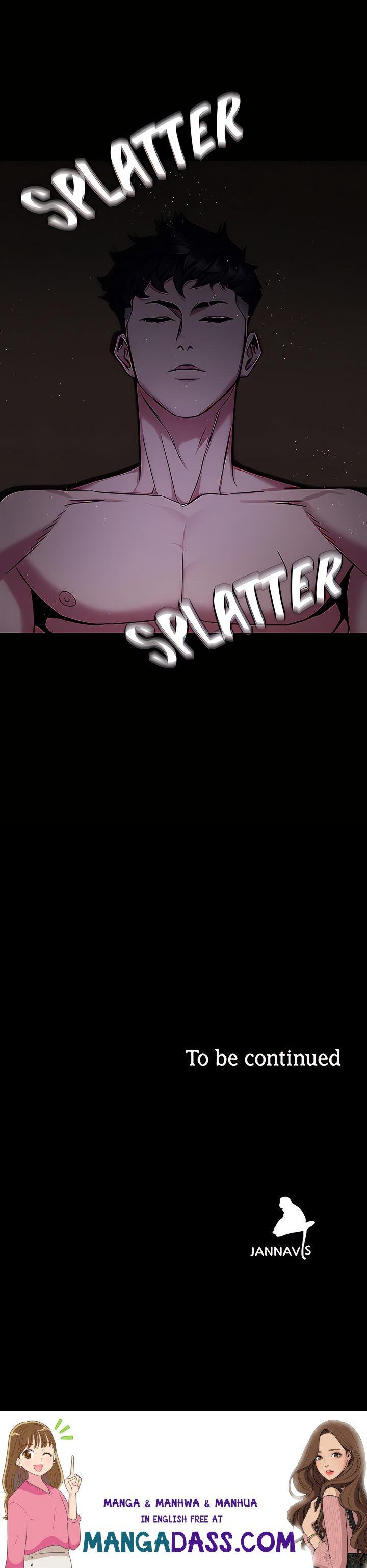 One Kill - Chapter 49 Page 41