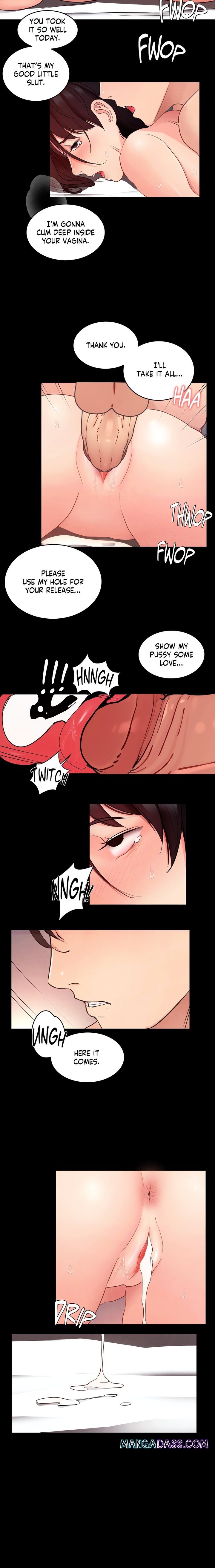 One-Day BDSM Workshop (Uncensored) - Chapter 13 Page 11