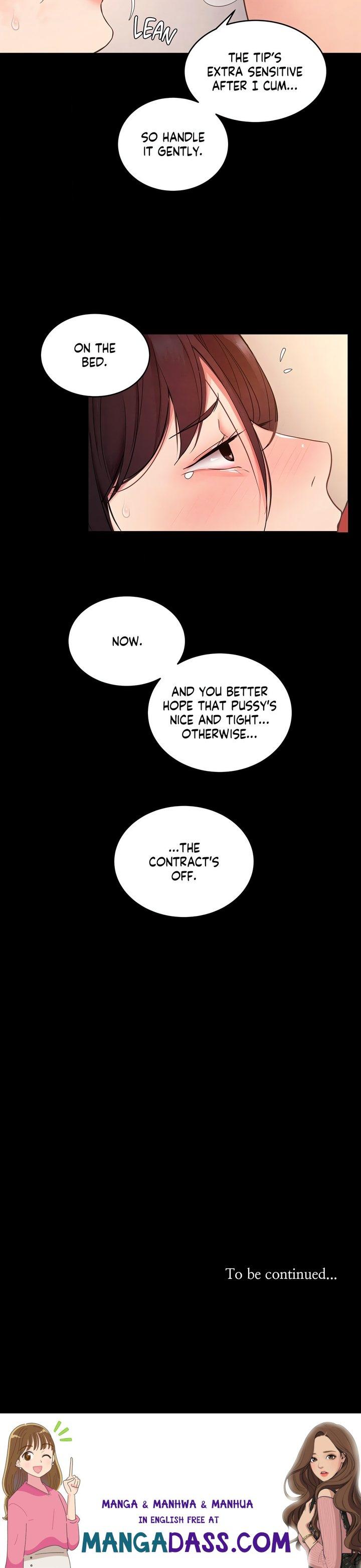 One-Day BDSM Workshop (Uncensored) - Chapter 16 Page 15