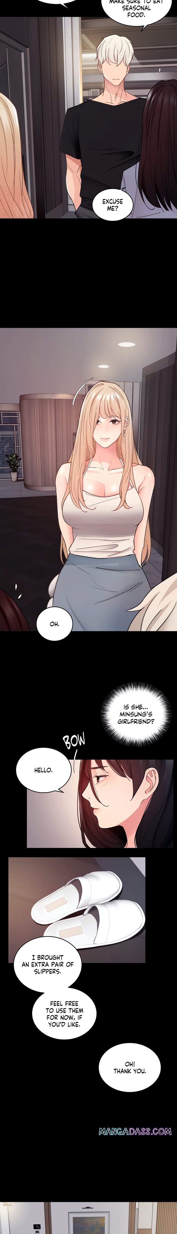 One-Day BDSM Workshop (Uncensored) - Chapter 17 Page 12