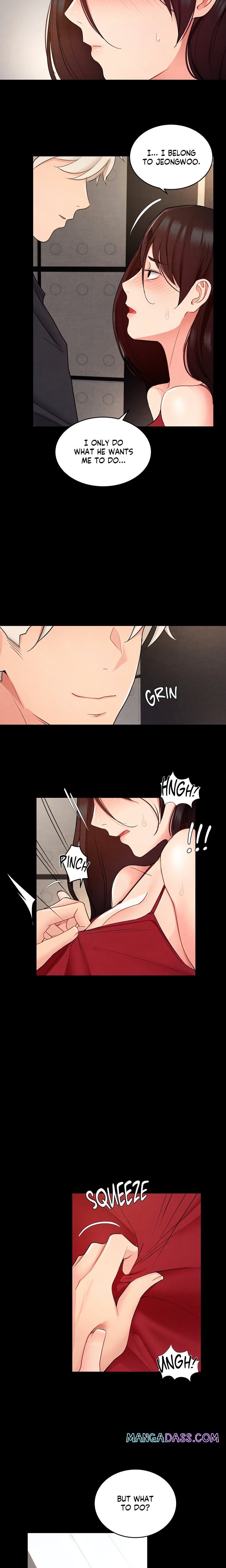 One-Day BDSM Workshop (Uncensored) - Chapter 18 Page 12