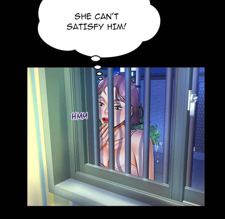 Knock Knock (Uncensored) - Chapter 47 Page 81