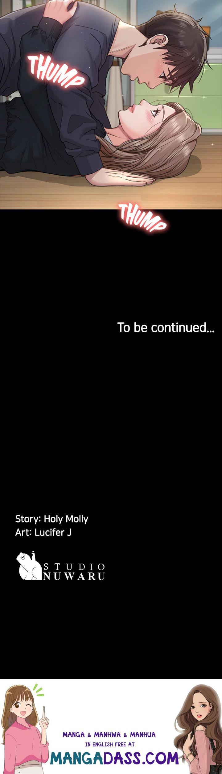 Bully Girl - Chapter 13 Page 37