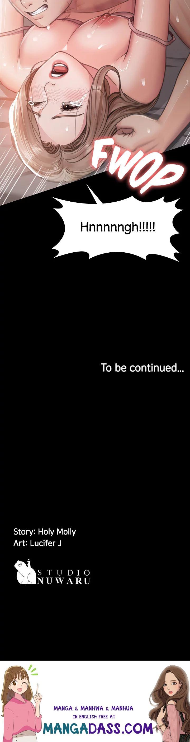 Bully Girl - Chapter 14 Page 46