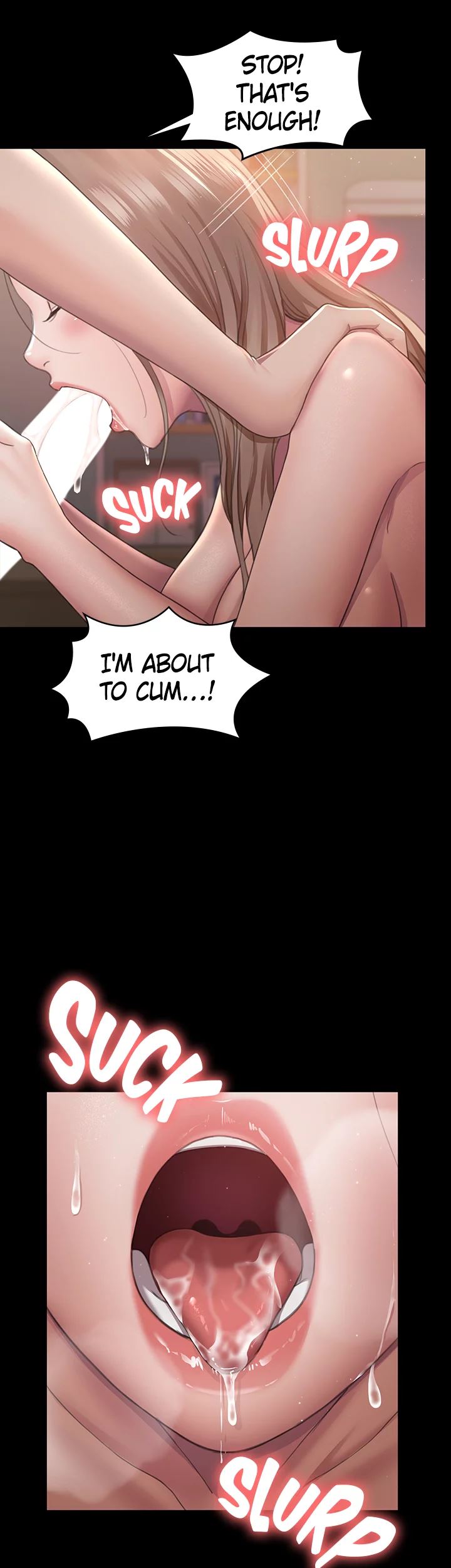 Bully Girl - Chapter 16 Page 21