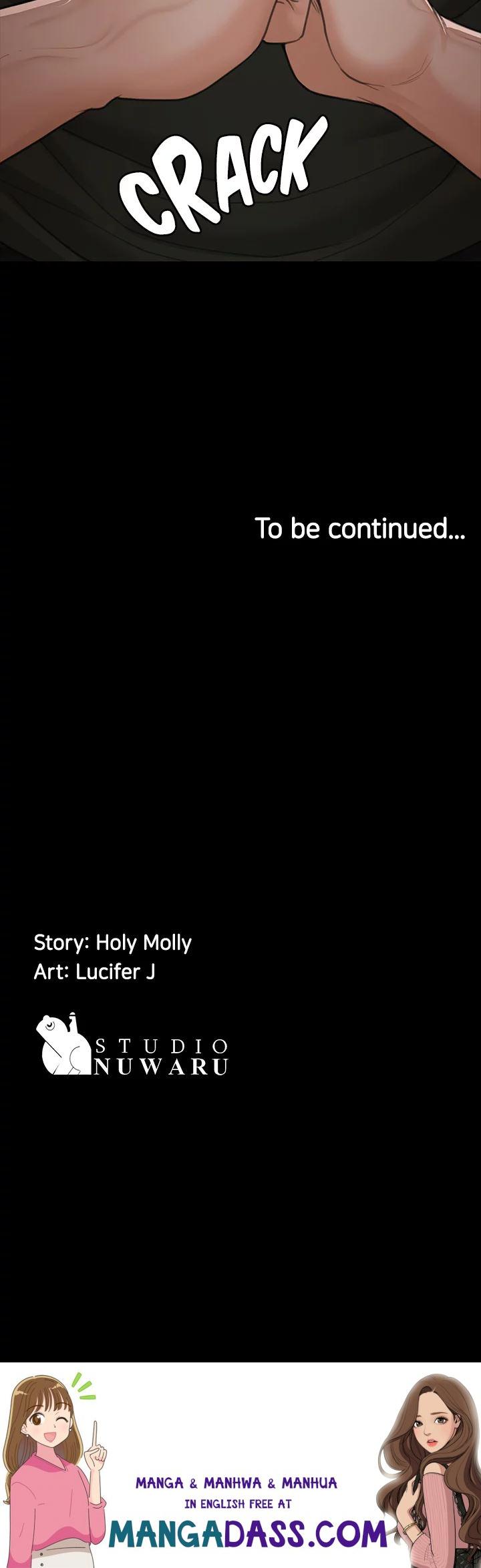 Bully Girl - Chapter 16 Page 52