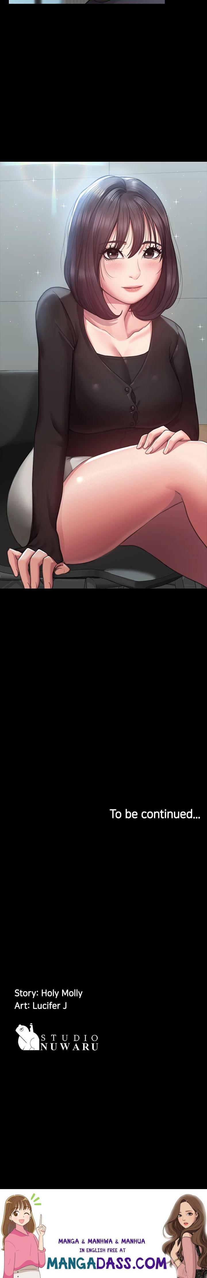 Bully Girl - Chapter 17 Page 52