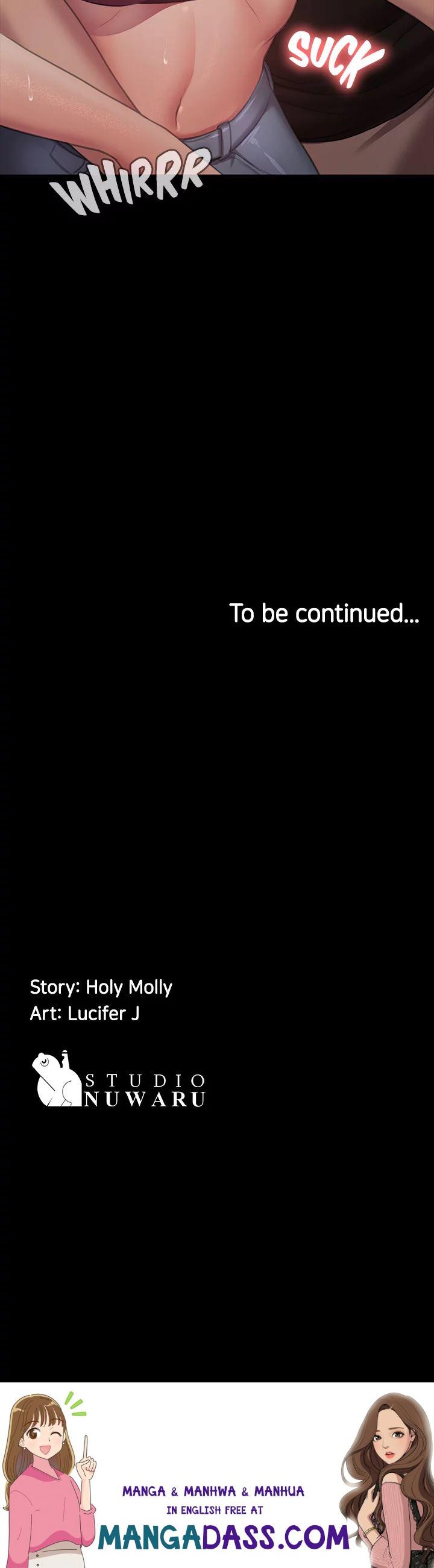 Bully Girl - Chapter 18 Page 45