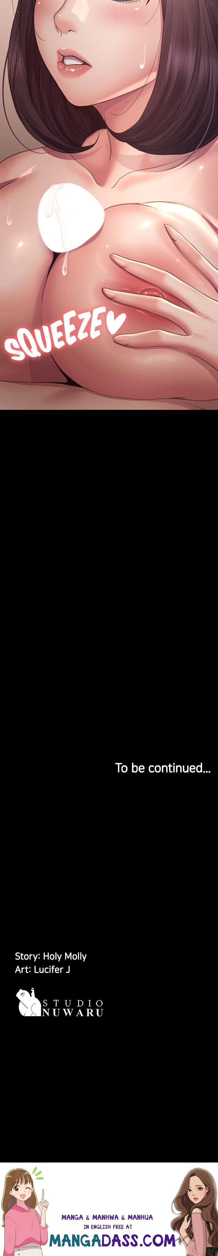 Bully Girl - Chapter 19 Page 50