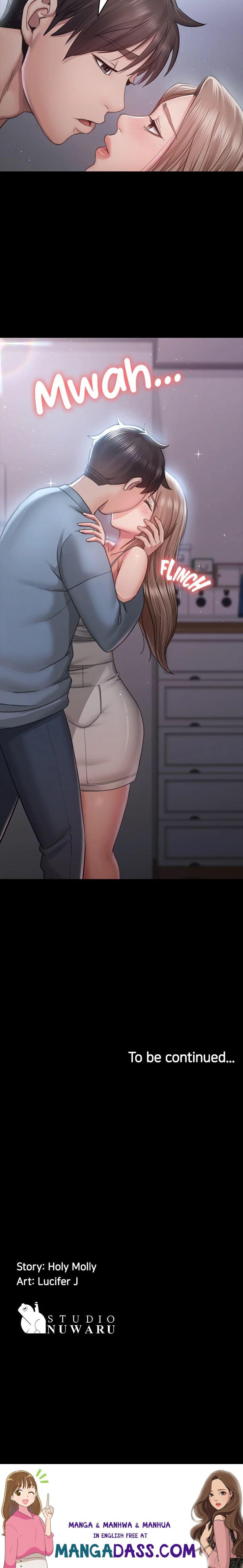 Bully Girl - Chapter 21 Page 48