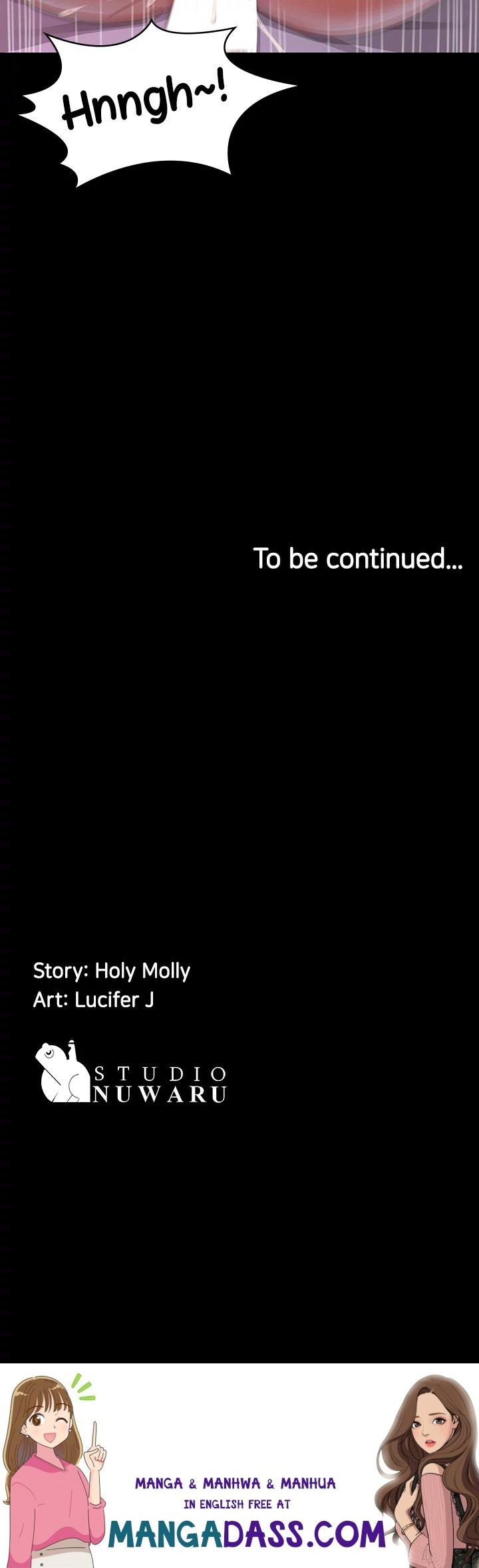 Bully Girl - Chapter 22 Page 47