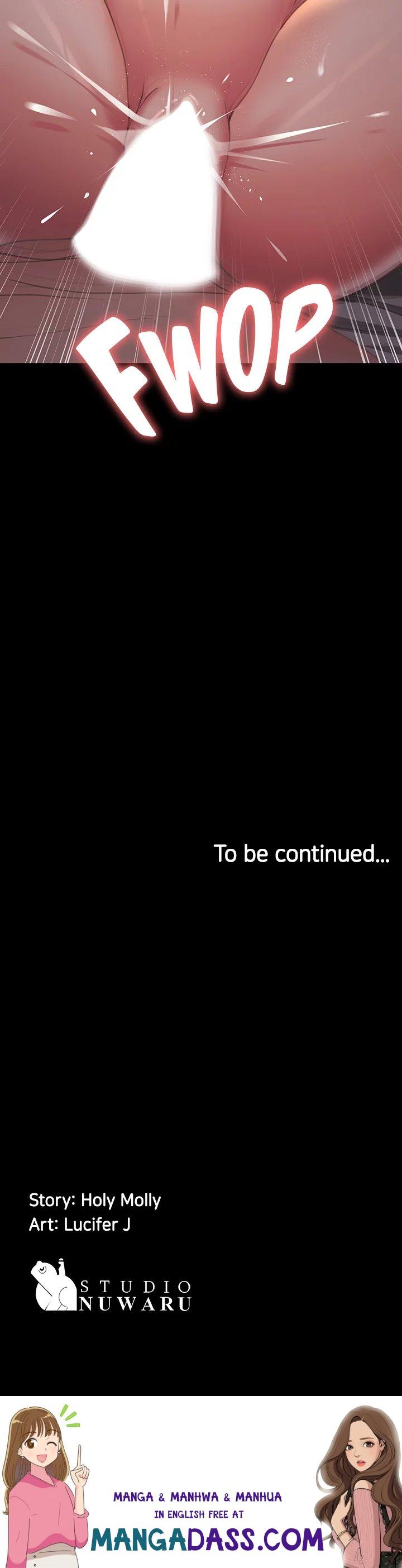 Bully Girl - Chapter 25 Page 48