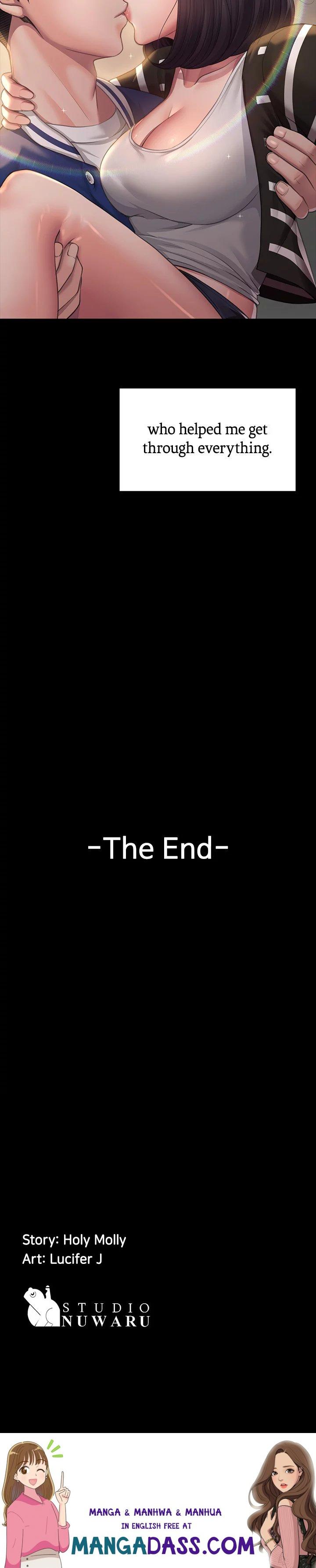 Bully Girl - Chapter 26 Page 55