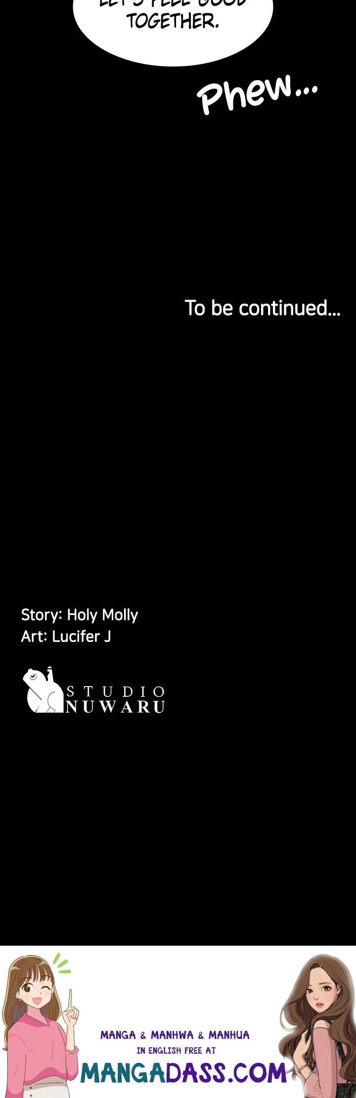 Bully Girl - Chapter 8 Page 43