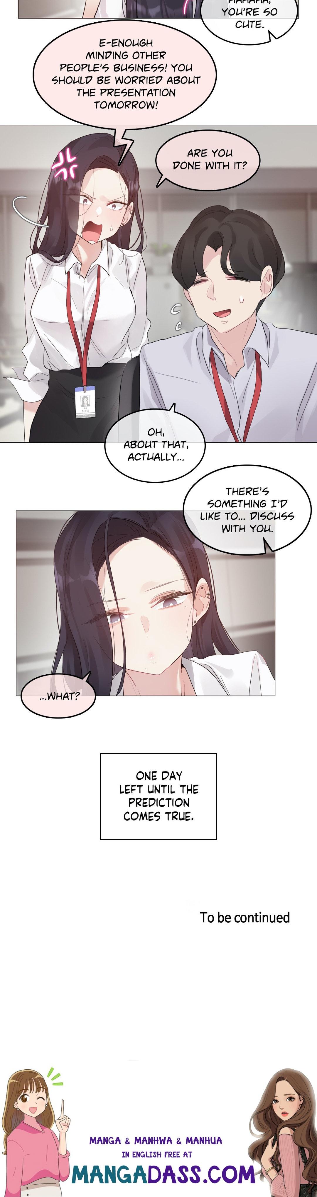 A Pervert’s Daily Life - Chapter 129 Page 22