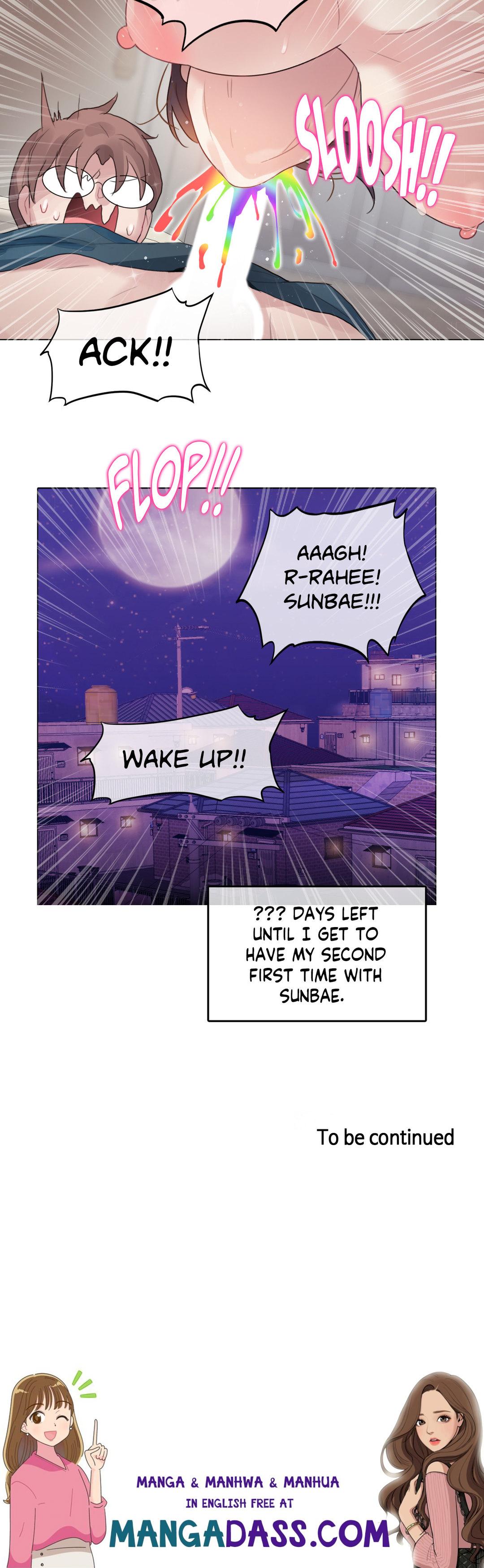 A Pervert’s Daily Life - Chapter 132 Page 21