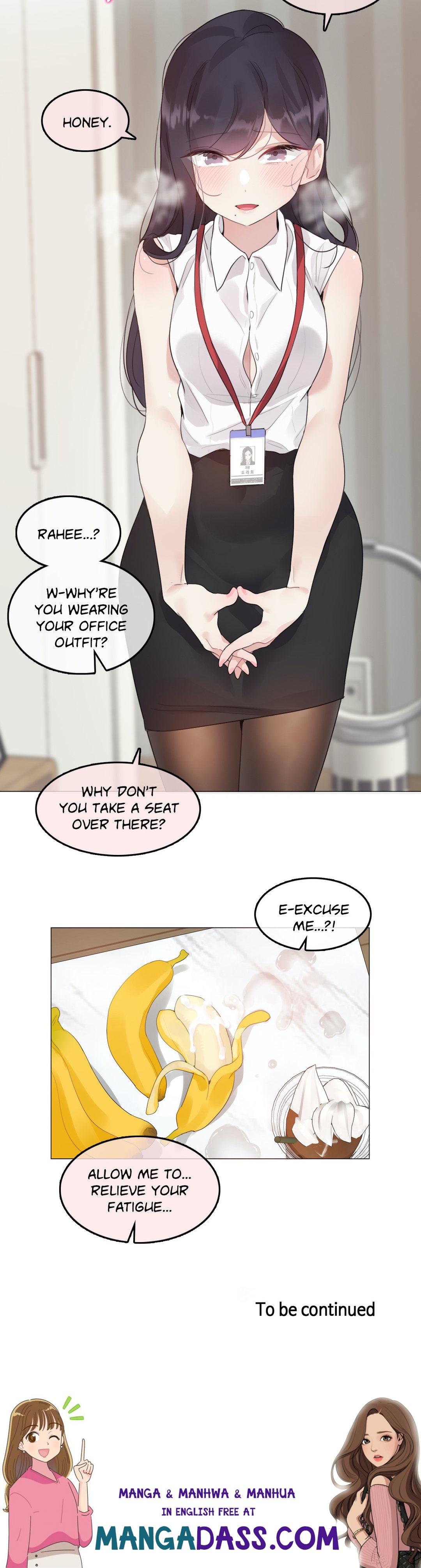 A Pervert’s Daily Life - Chapter 133 Page 19