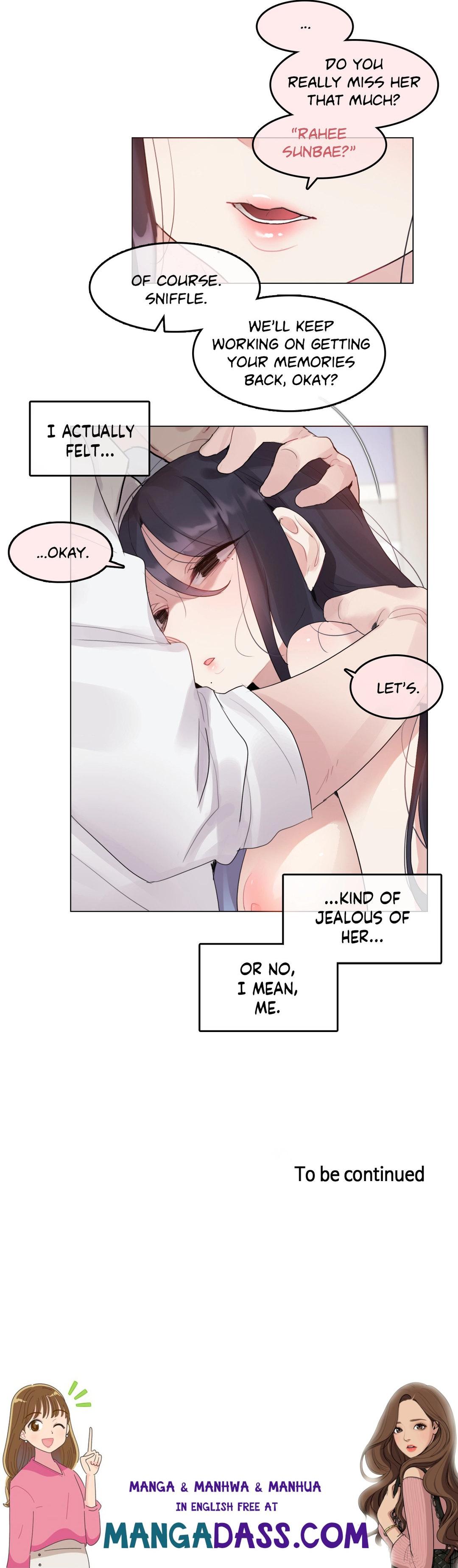A Pervert’s Daily Life - Chapter 136 Page 21