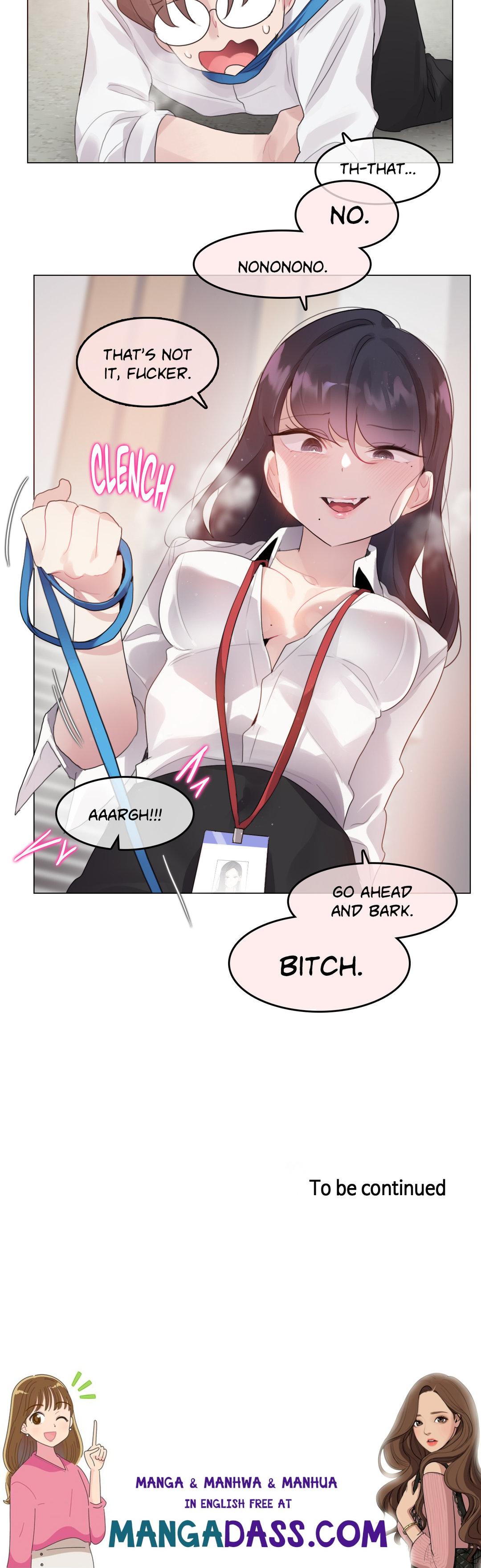 A Pervert’s Daily Life - Chapter 137 Page 19