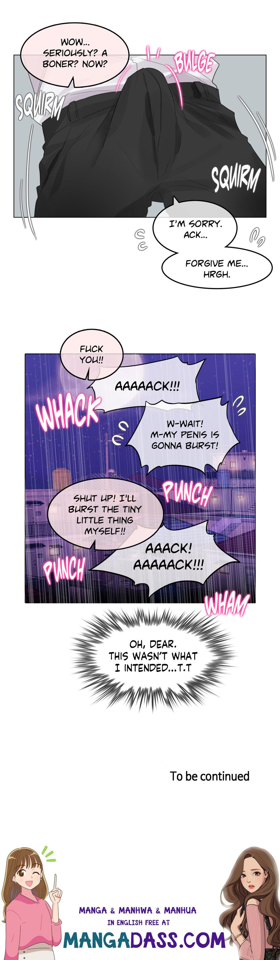 A Pervert’s Daily Life - Chapter 139 Page 19