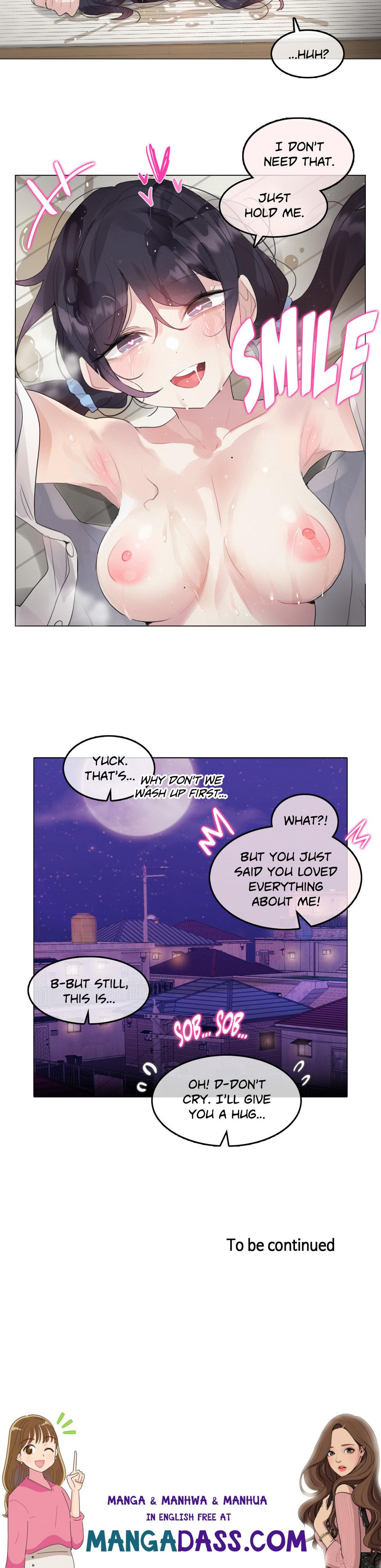 A Pervert’s Daily Life - Chapter 140 Page 18