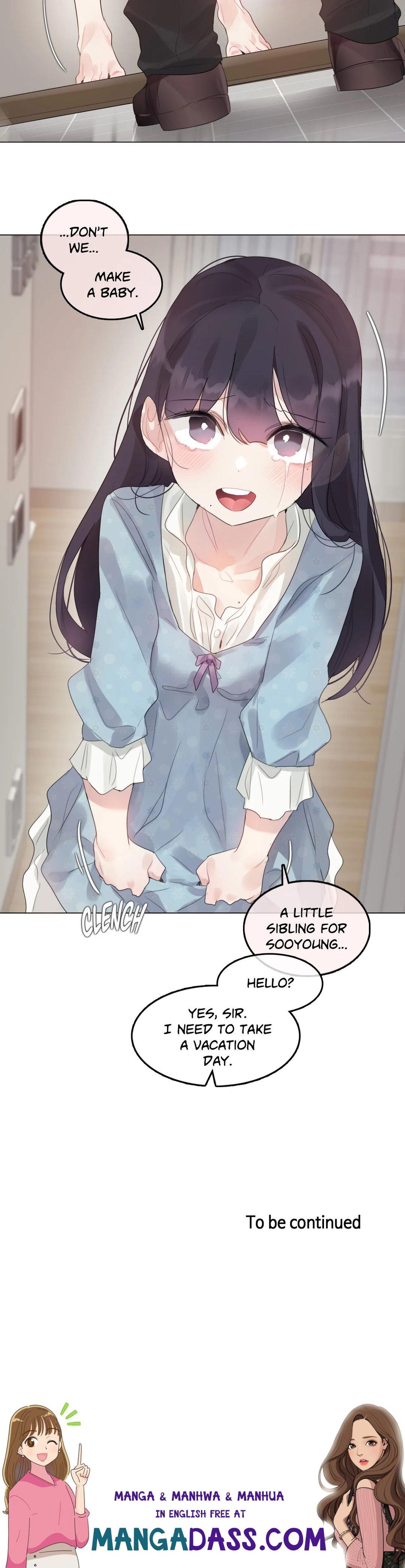 A Pervert’s Daily Life - Chapter 141 Page 17