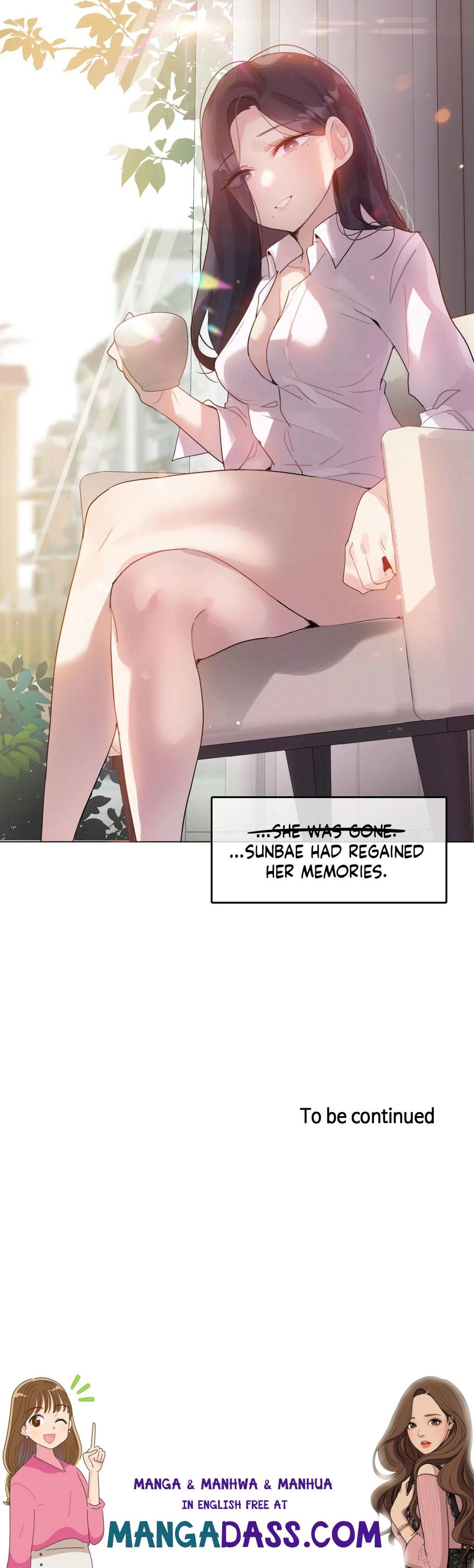 A Pervert’s Daily Life - Chapter 143 Page 21