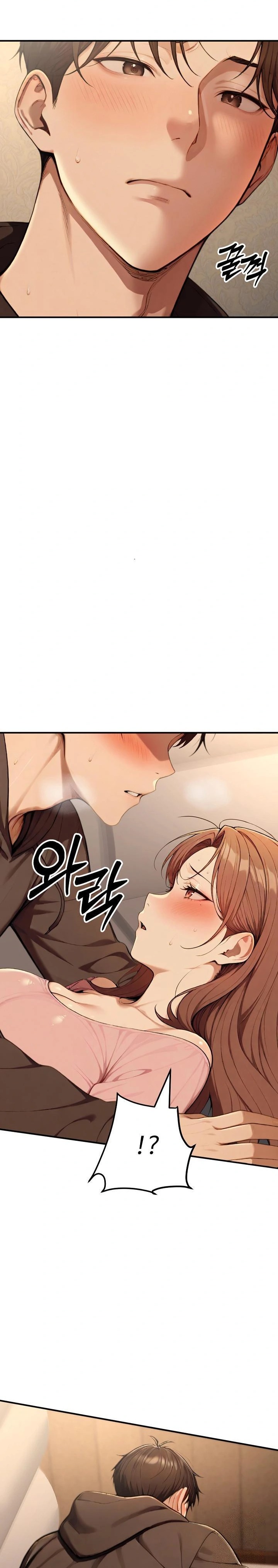 A Girlfriend Every Day of the Week Raw - Chapter 11 Page 2