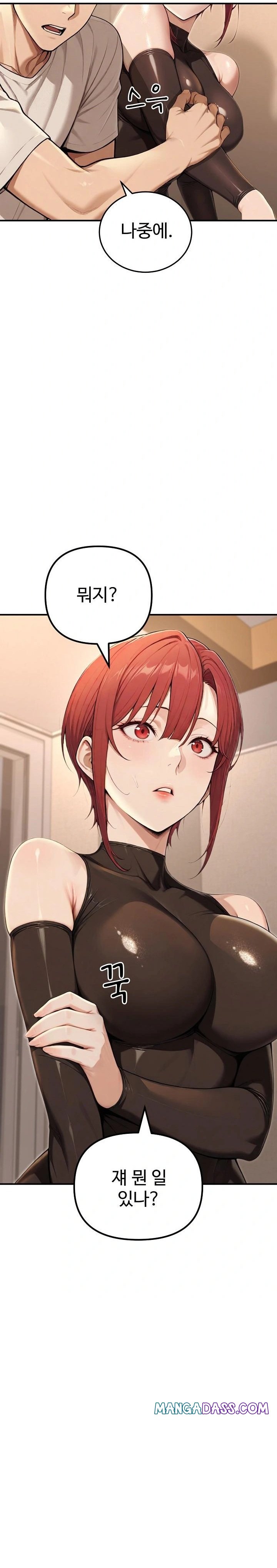 A Girlfriend Every Day of the Week Raw - Chapter 20 Page 10