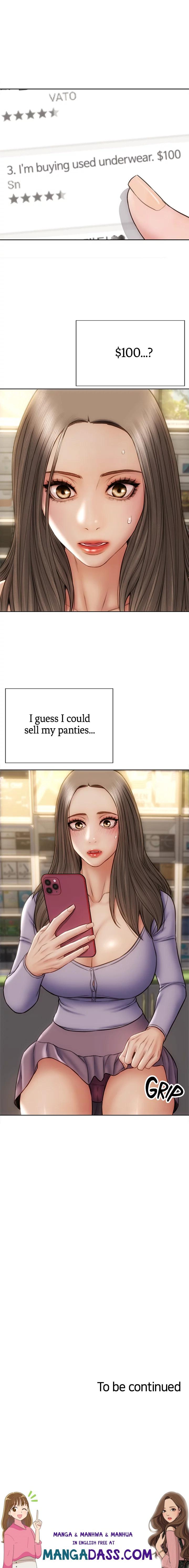 Bad Guy - Chapter 16 Page 10