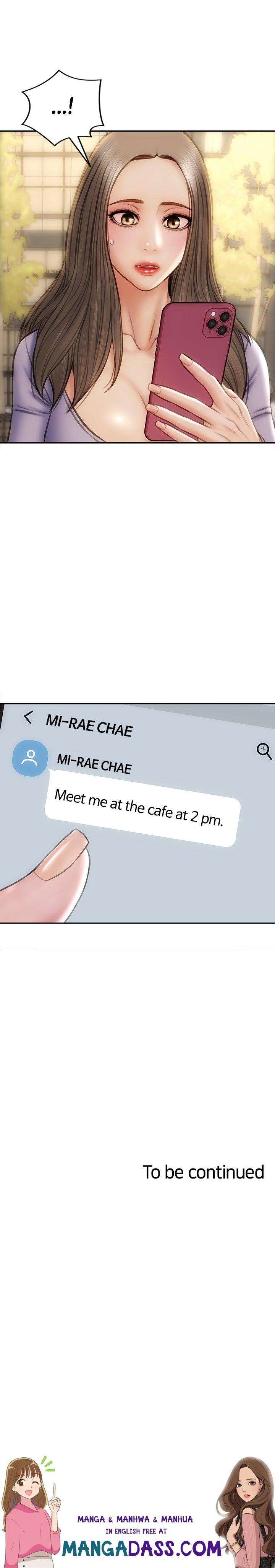 Bad Guy - Chapter 21 Page 13