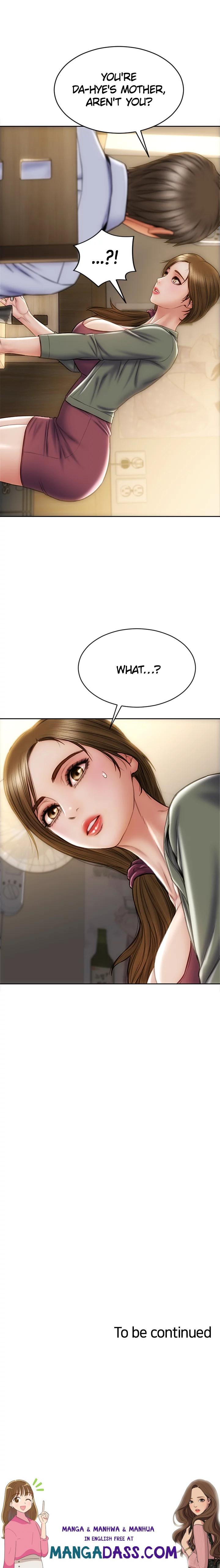 Bad Guy - Chapter 22 Page 13