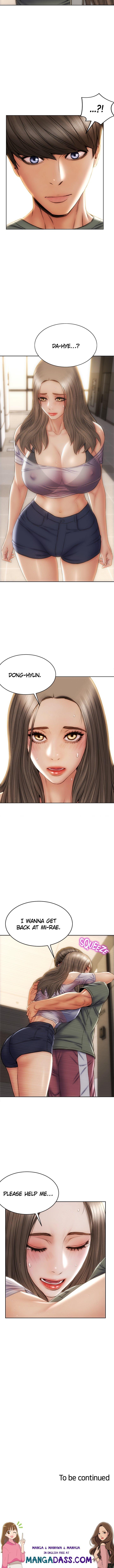 Bad Guy - Chapter 23 Page 12