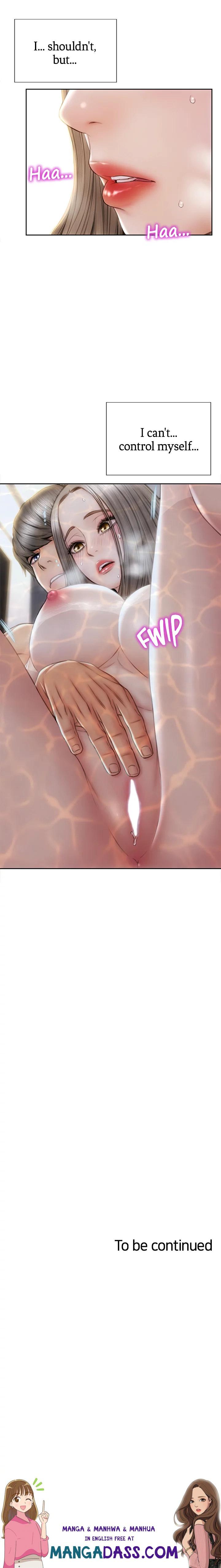 Bad Guy - Chapter 24 Page 12