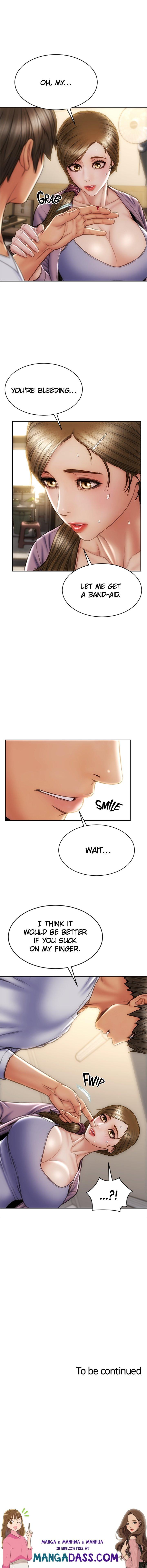 Bad Guy - Chapter 26 Page 12