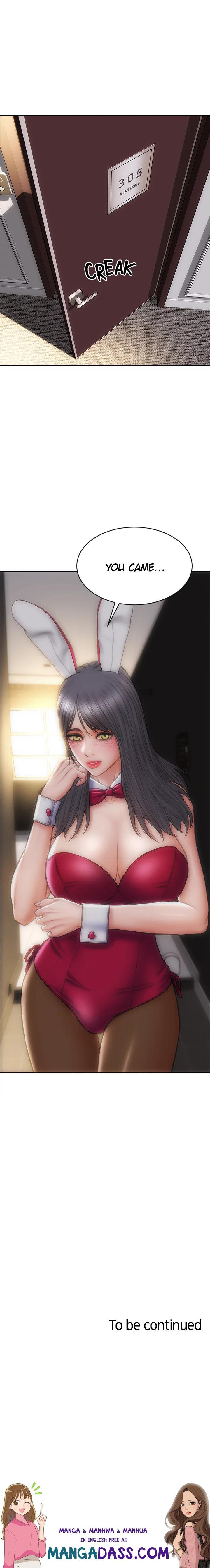 Bad Guy - Chapter 27 Page 14