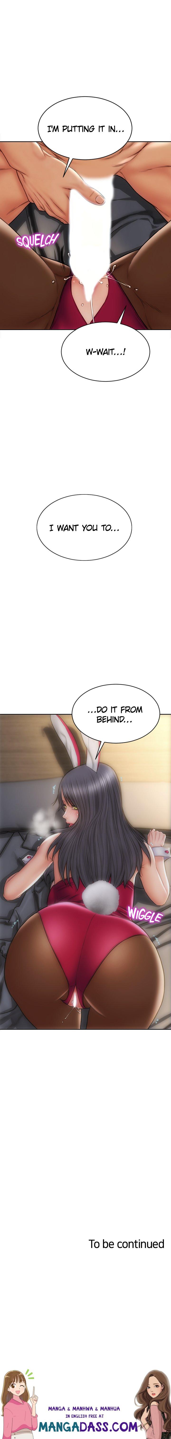 Bad Guy - Chapter 28 Page 13