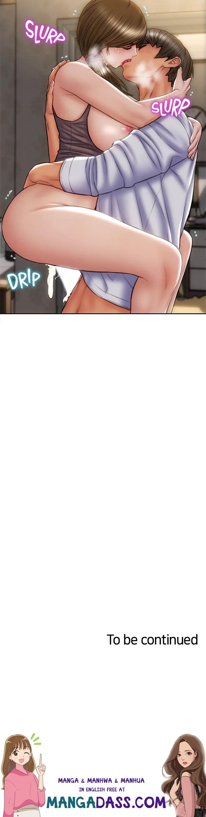 Bad Guy - Chapter 31 Page 12