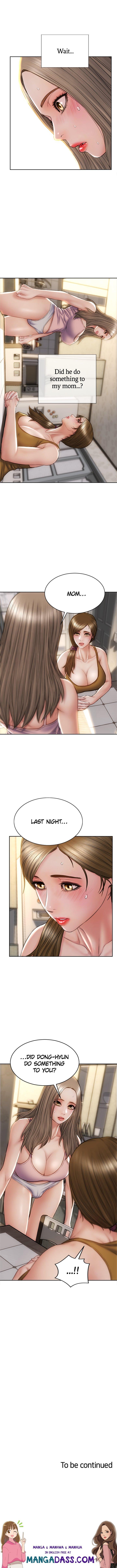 Bad Guy - Chapter 32 Page 13