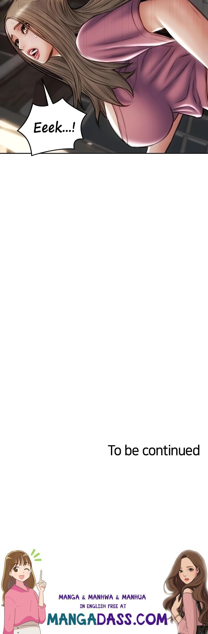 Bad Guy - Chapter 37 Page 50