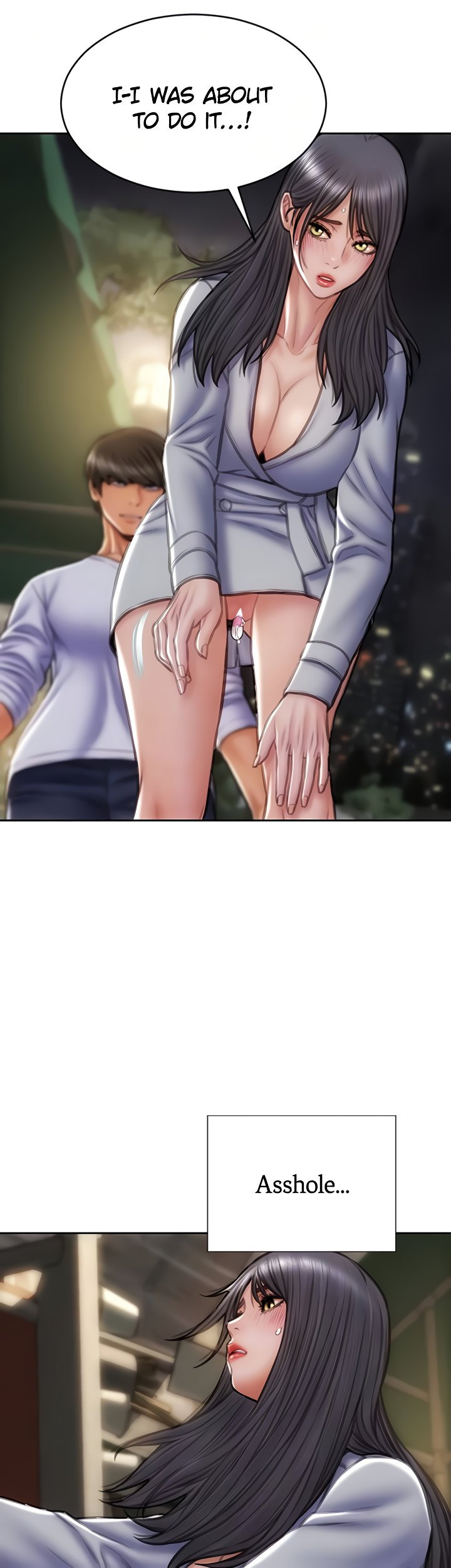 Bad Guy - Chapter 41 Page 20