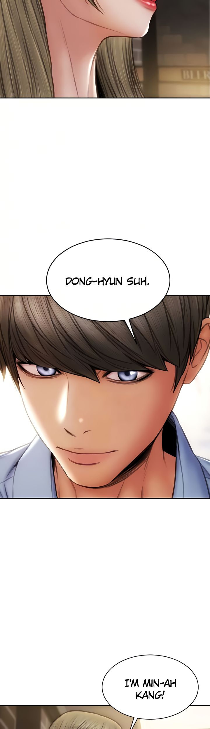 Bad Guy - Chapter 43 Page 40