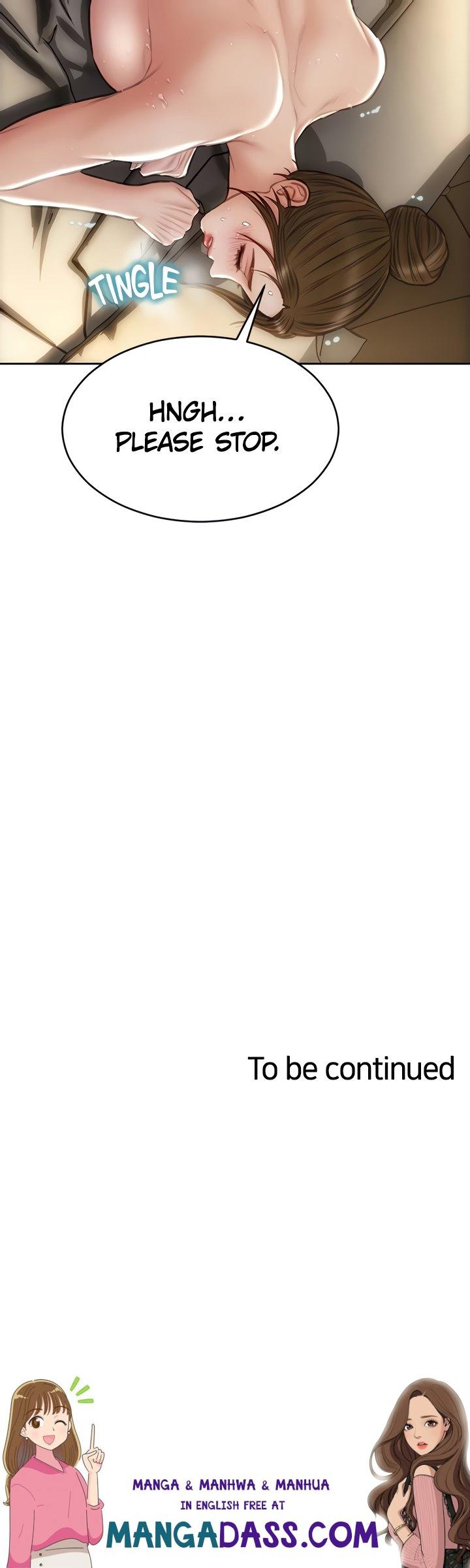 Bad Guy - Chapter 45 Page 47